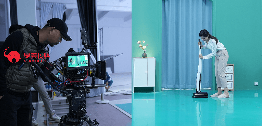 4K、HDR、慢動作？廣告片拍攝中的技術(shù)選型指南(圖1)